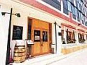 ランドビアサーカスの写真2