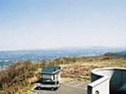 折爪岳山頂展望台の写真1