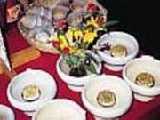 萩焼 田村屋の写真2