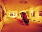 伯耆国山岳美術館の写真1