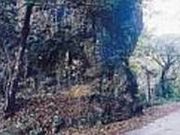 フェーレー岩の写真2