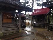 黒森歌舞伎の写真3