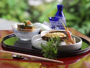 離れの宿 よもぎ埜の写真2