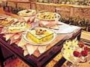 カスケード ラウンジの写真2