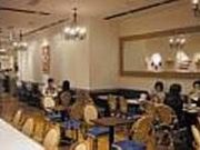 CAFE CHEZ MADU (カフェ・シェ・マディ)の写真1