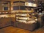 CAFE CHEZ MADU (カフェ・シェ・マディ)の写真2