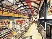 アメリカ屋ウェアハウスの写真1