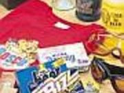 アメリカ屋ウェアハウスの写真2