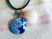 グラスアート藍の写真2