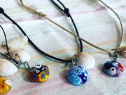 グラスアート藍の写真3