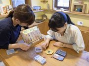 グラスアート藍の写真4