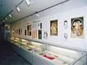 堺市立文化館 与謝野晶子文芸館 アルフォンス・ミュシャ館の写真1