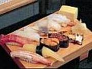 鮨処 西鶴本店の写真1