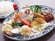精養軒の写真1