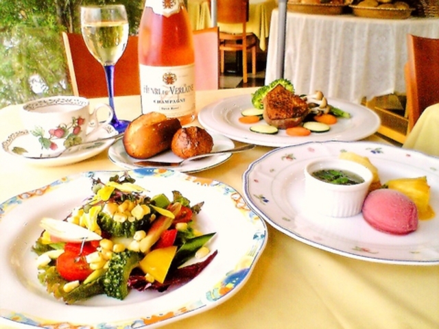 ビストロミュリエ Bistro Murier 蕨店の写真1