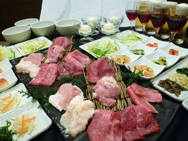 千山閣 埼玉県 蕨 の写真1