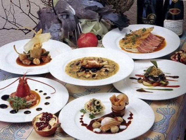 マリー ルイーズの写真1