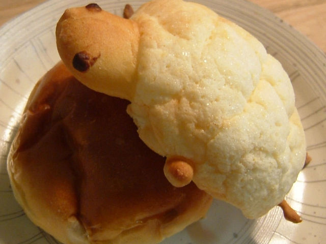 CAFE SWEET 縄手本店