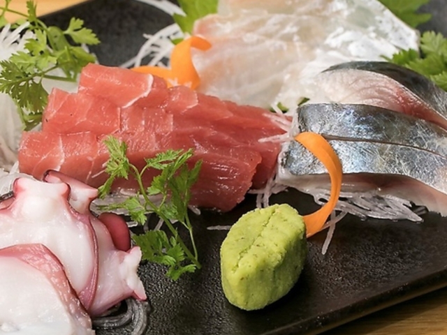 我茶我茶の写真1