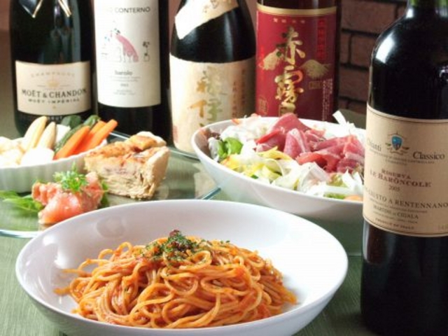 イル・カプリッチョ il CAPRicciOの写真1