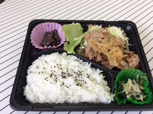 まいど扇町