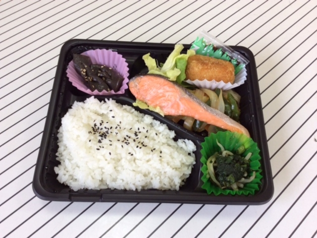 まいど扇町