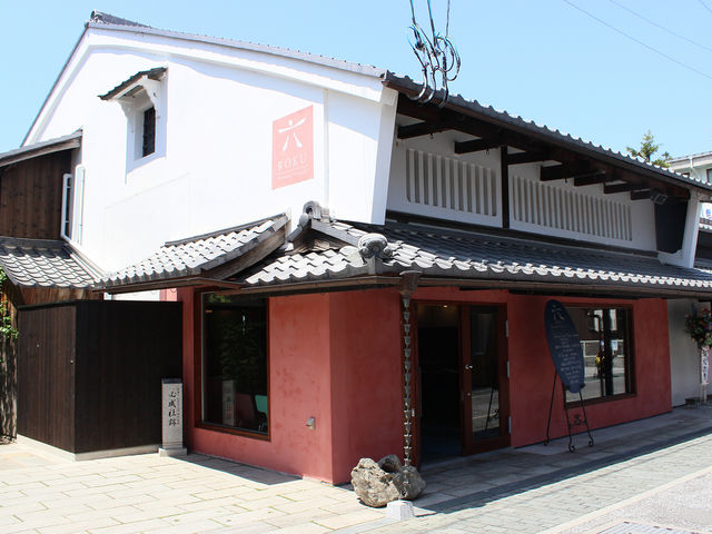 Biwako Restaurant ROKU