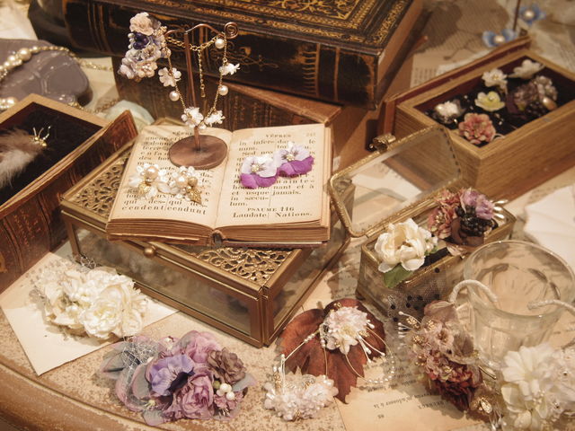 ATELIER VICHETTE