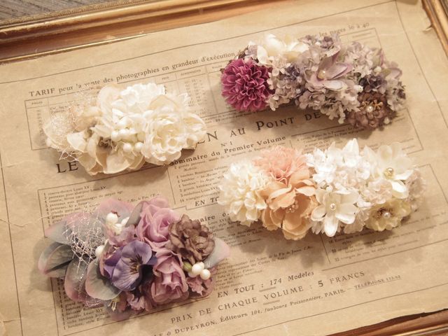 ATELIER VICHETTE