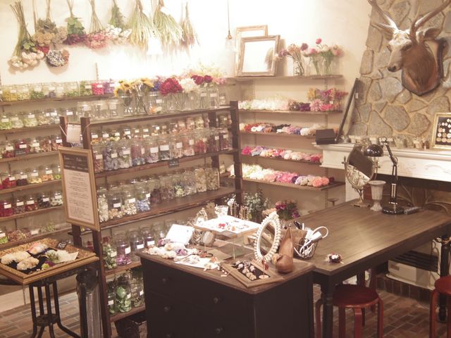 ATELIER VICHETTE