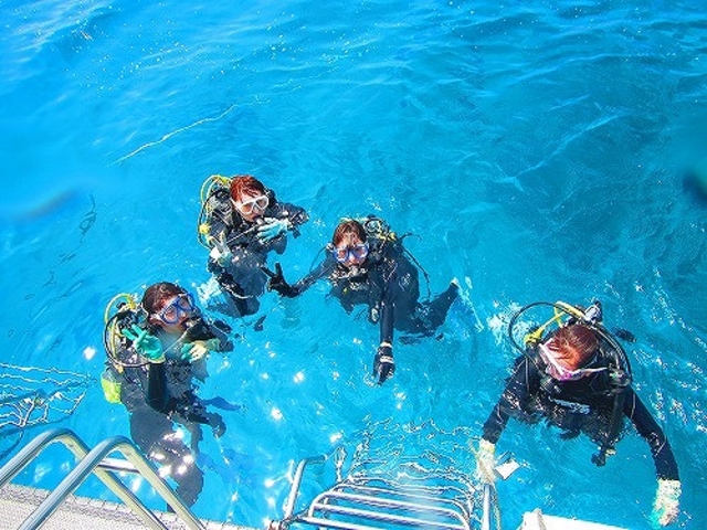 Marine Service FAMILLE