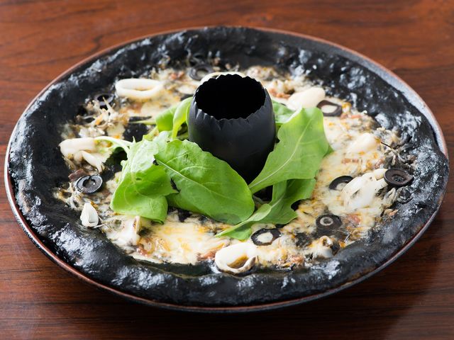 カフェ ド マイセン 箱根強羅店
