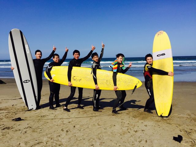 BANASURF