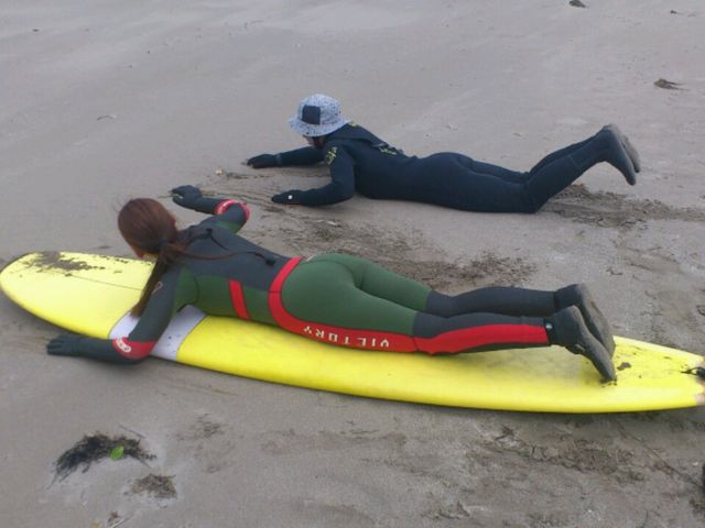 BANASURF