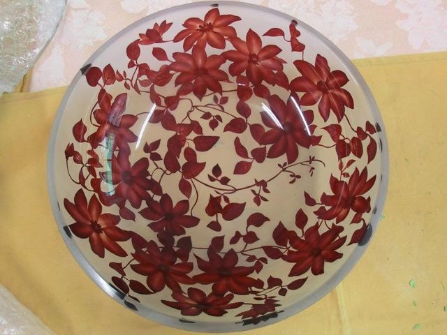 作品_ガラスアトリエS