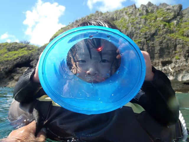 潜水処 武蔵