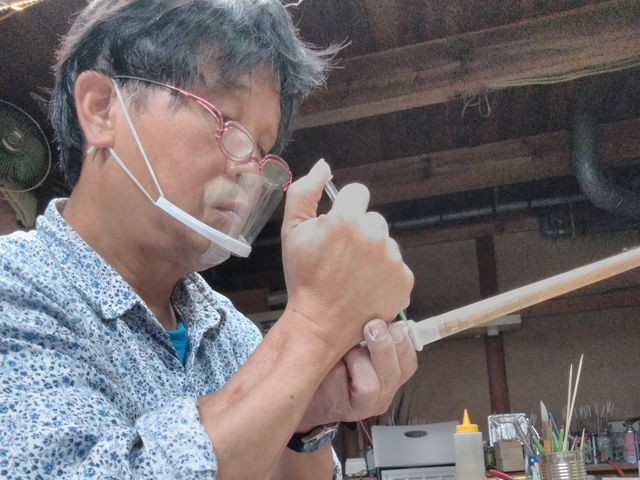 工房銀 講師 宮岡義人_工房銀