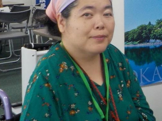 工房銀 スタッフ 宮岡篤子_工房銀