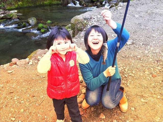 ペンション&コテージ 森の散歩