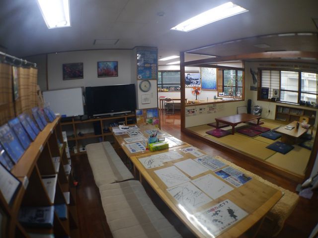ダイビングサプライヤー SMILE in Okinawa