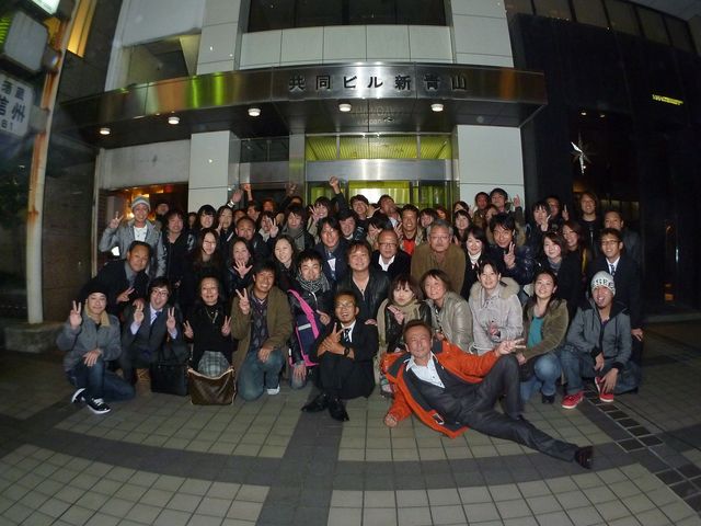 ダイビングサプライヤー SMILE in Okinawa