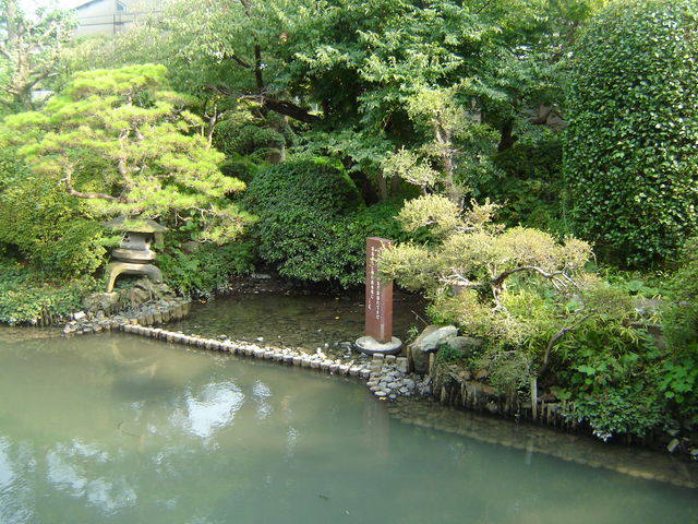 水郷柳川観光