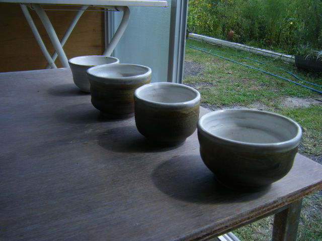 陶芸体験 よいちの館