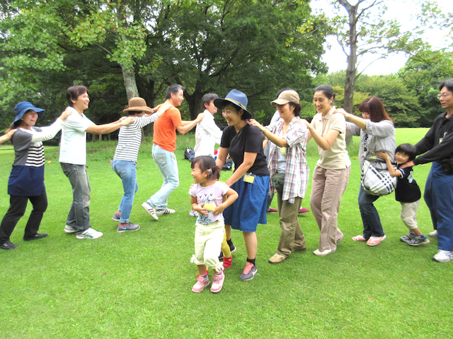 一般社団法人あーす楽園