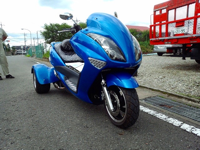 四輪バギーツーリングONEST