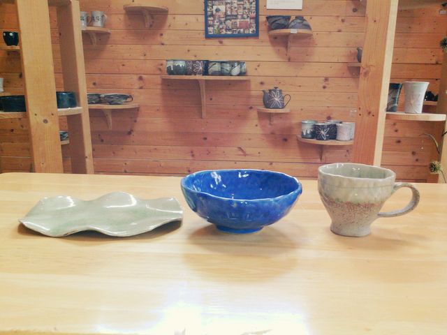 完成品一例_やきも乃 一慧(いちえ)