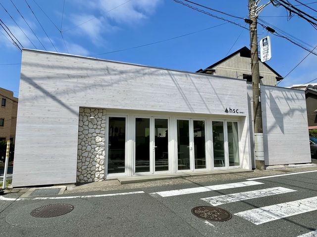 5月から10月の土日・祝日(GW・お盆)はhsc海岸通りが集合場所となります。_葉山セーリングカレッジ 葉山シーカヤッククラブ