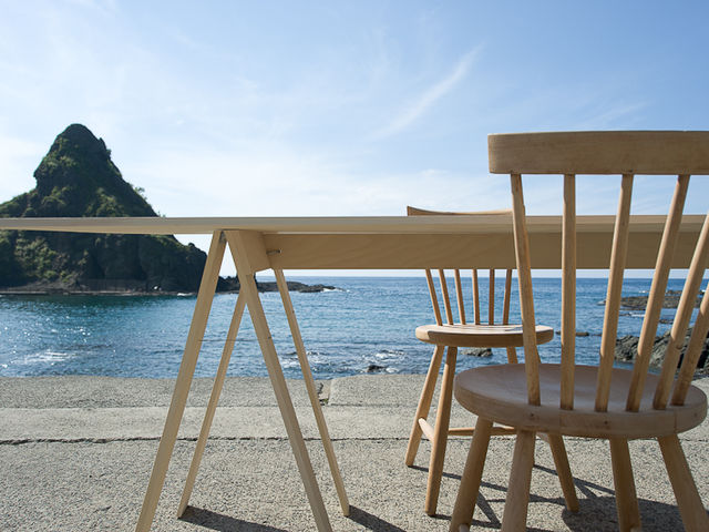夏の積丹では、素敵な海の体験と休日をどうぞ。_ブルーツーリズム北海道