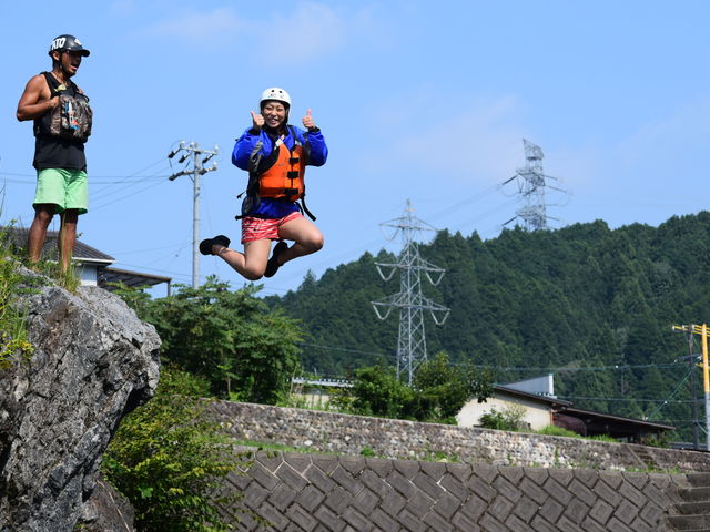 飛び込み!_株式会社フィールドデー