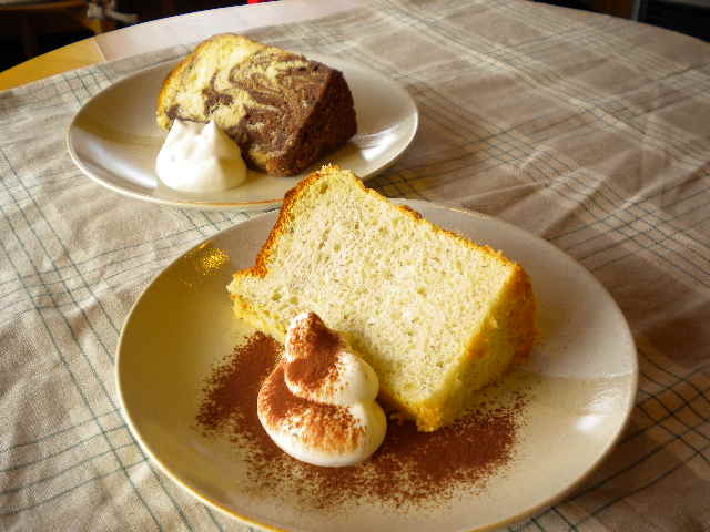 工房 cafe 鹿の子